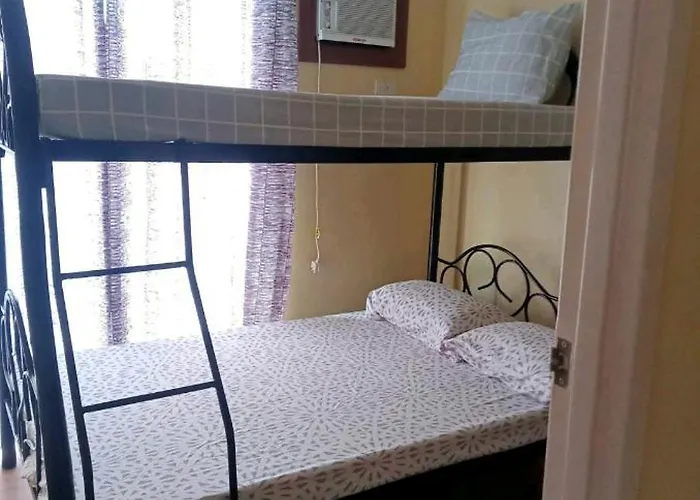 Hanna's Place At Sanremo Oasis * Cebu