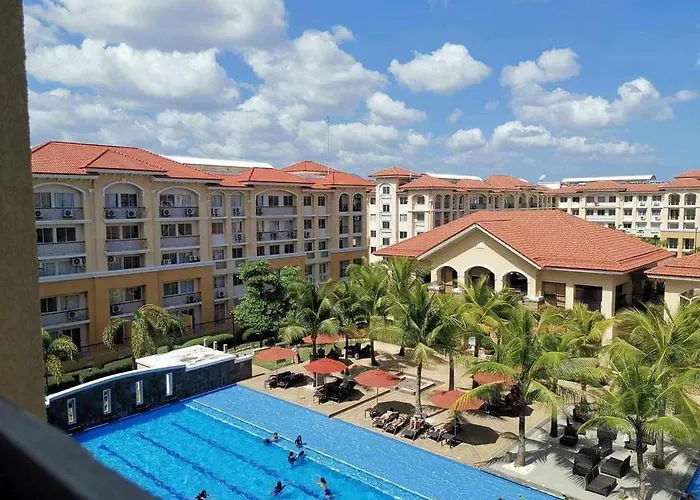 Hanna's Place At Sanremo Oasis *