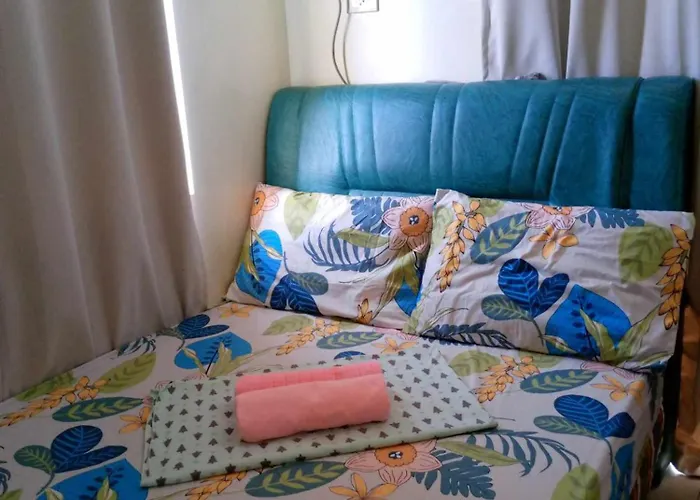 Hanna's Place At Sanremo Oasis